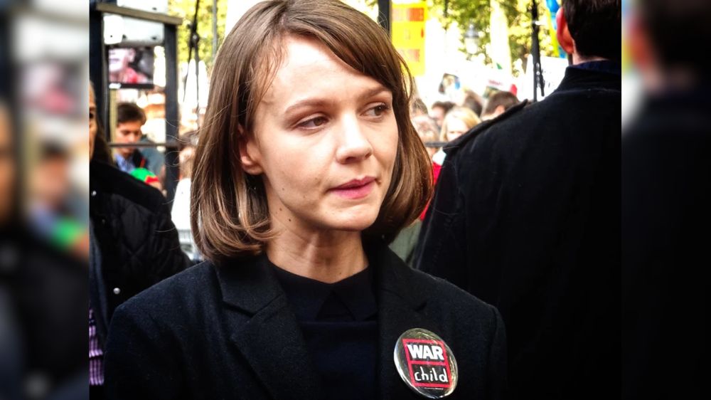 Carey Mulligan to star in comedy movie One For The Money