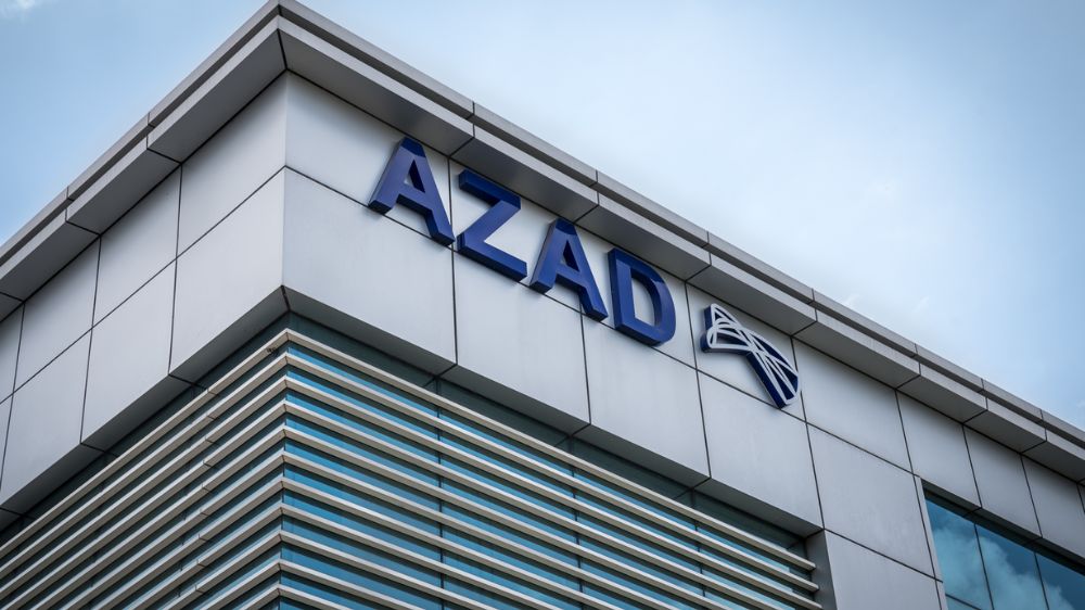 Sachin Tendulkar makes strategic investment in AZAD Engineering