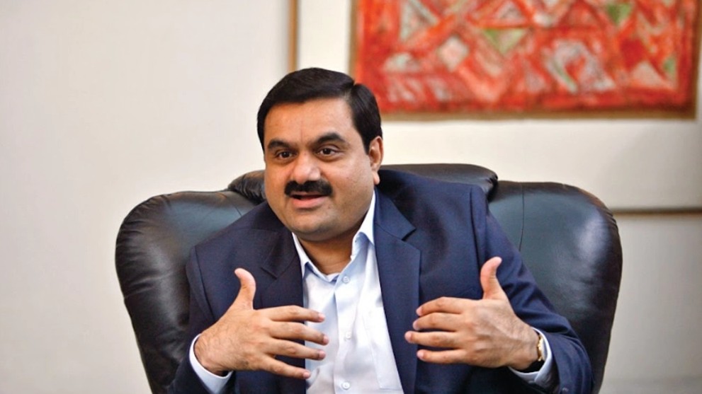Adani looks to raise $2 bn in first share sale since Hindenburg expose