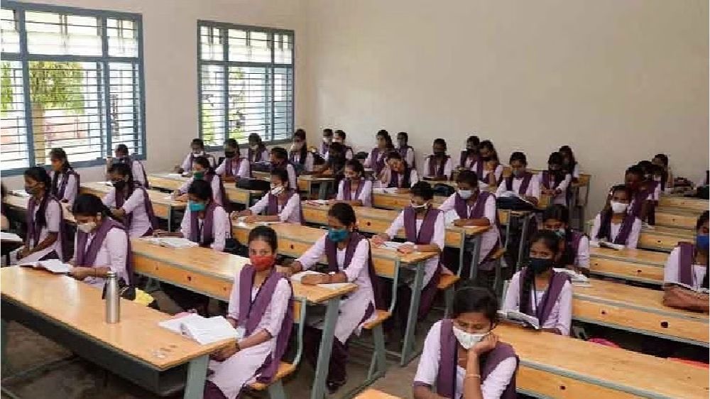 Soon, ‘earn while learn’ scheme for polytechnic students in TN Soon, ‘earn while learn’ scheme for polytechnic students in TN