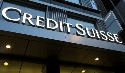 Asian investors sue Switzerland over Credit Suisse collapse