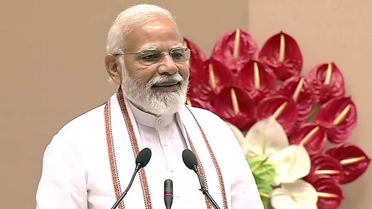 PM Modi to inaugurate International Museum Expo 2023 on May 18