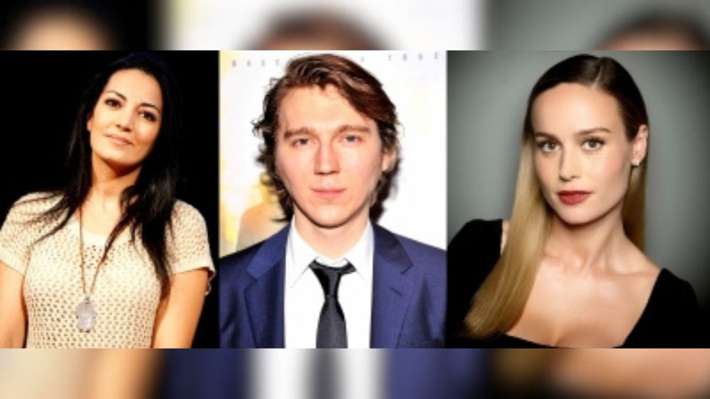 Paul, Brie , Maryam join Ruben Ostlund for Cannes jury