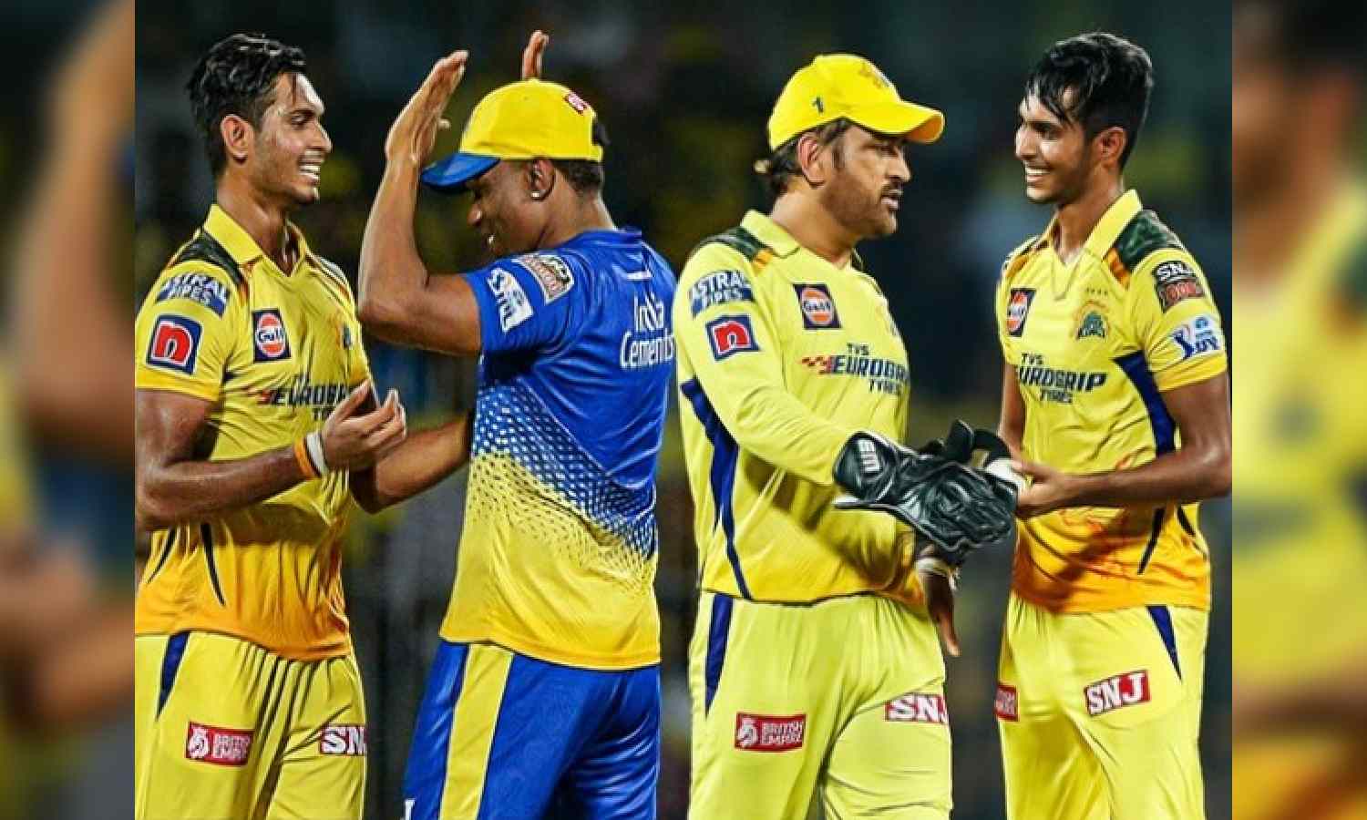 Dwayne Bravo is 100 per cent sure of Dhonis return to CSK next year