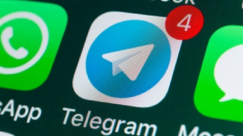 Hackers selling new malware on Telegram that targets macOS users
