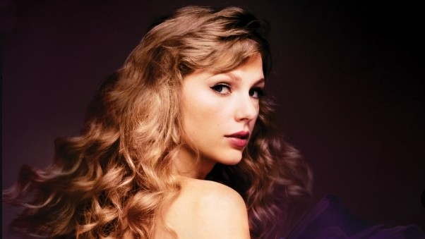 Taylor Swift to release re-recorded version of Speak Now on July 7