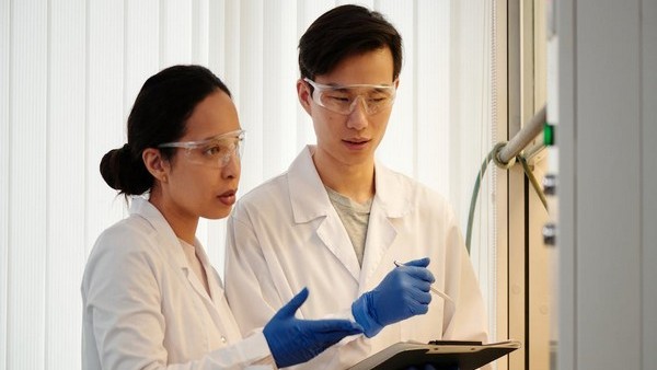 Dementia study shows how harmful proteins spread through brain
