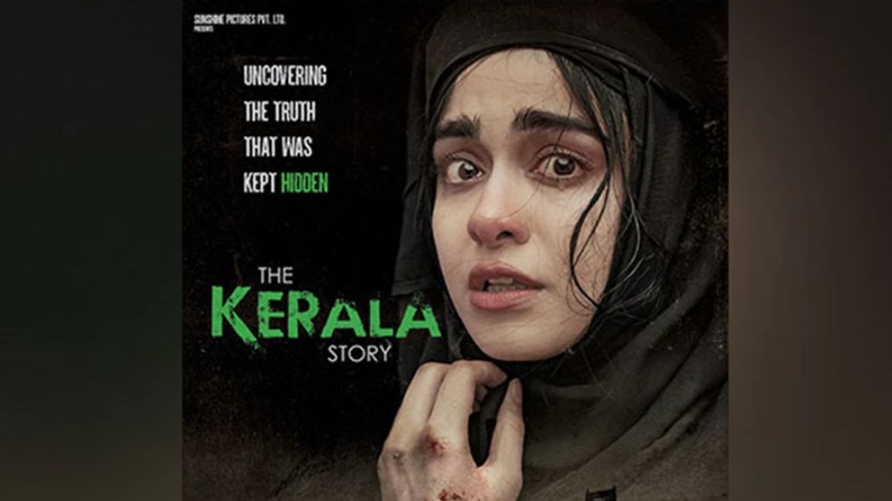 BJP organises spl screening of The Kerala Story in Thiruvananthapuram