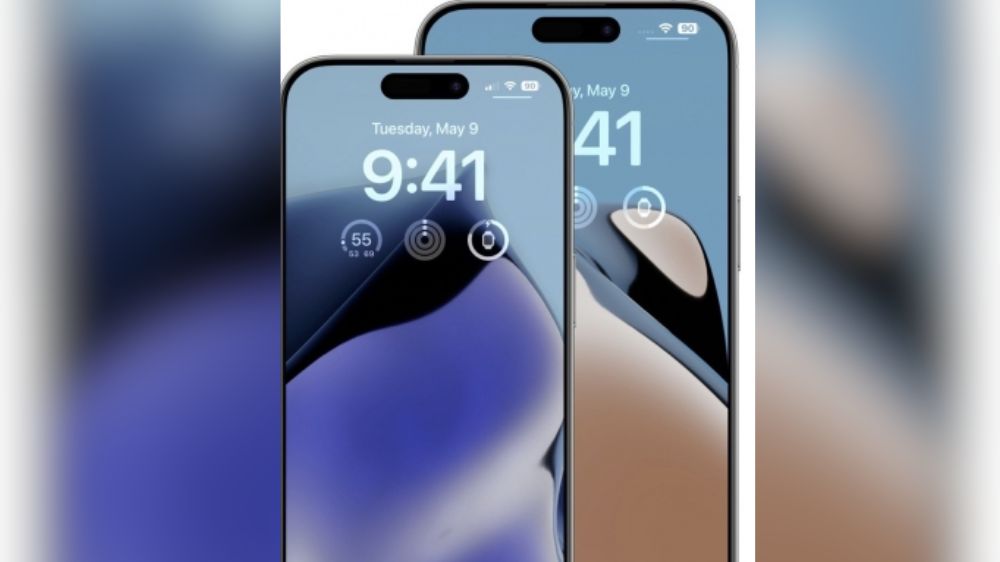 iPhone 15, 15 Plus may feature 48MP camera like Pro models