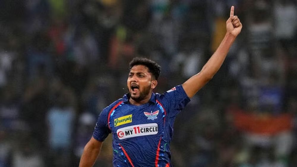 Had given up hope of playing cricket at one point, says Mohsin Khan