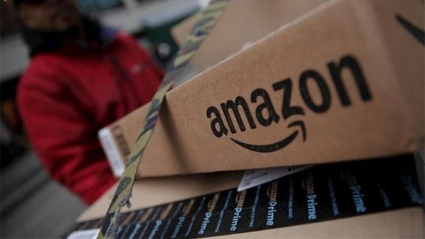 Amazon to focus on using AI to speed up delivery services