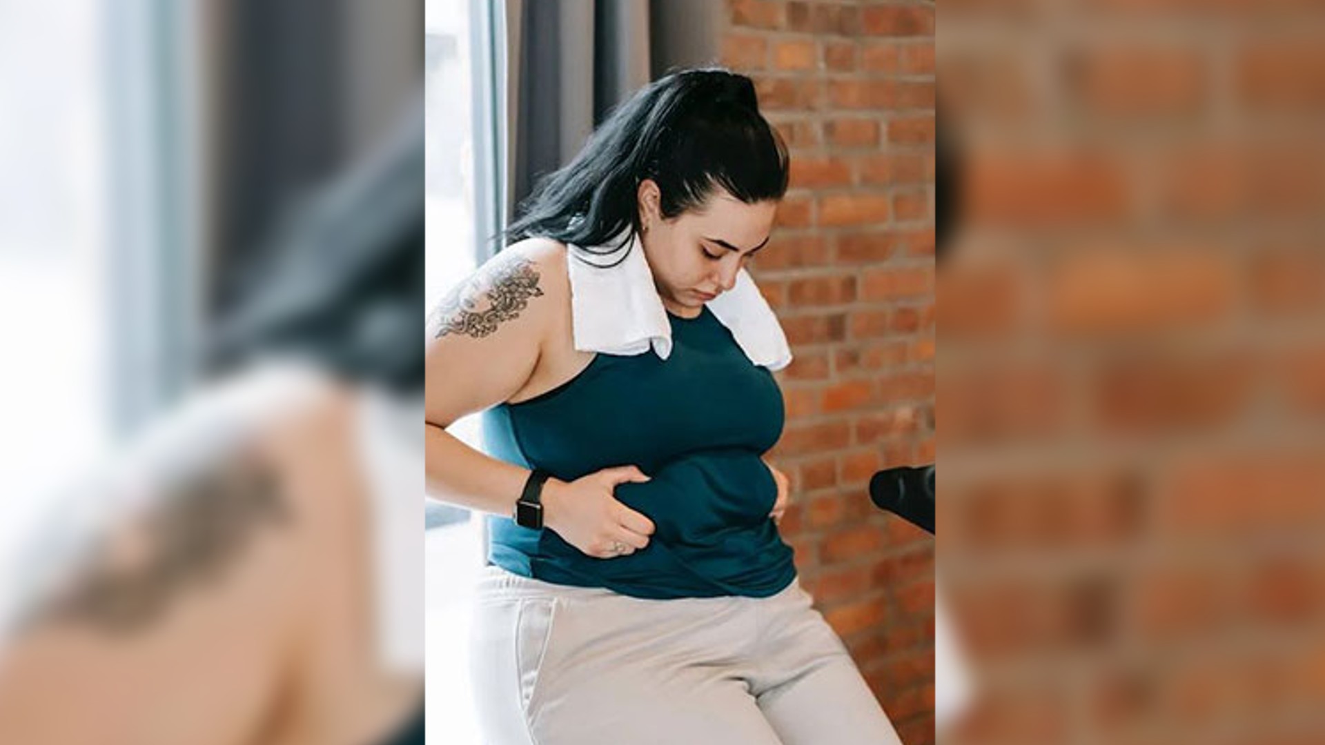 Study finds out connection between obesity and colorectal cancer