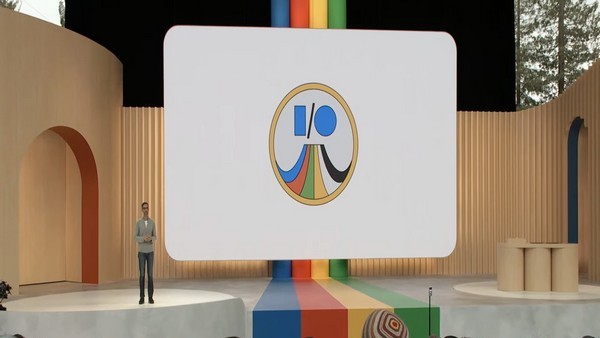 Heres everything you need to know about Google I/O Keynote