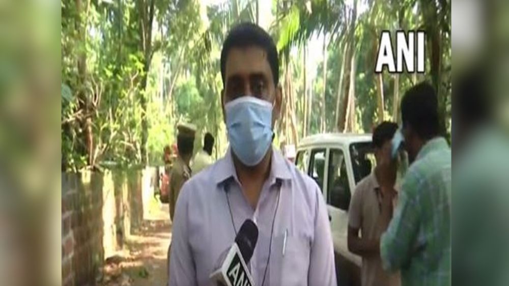 Kerala boat tragedy: CM announces ₹10L ex-gratia for victims kin