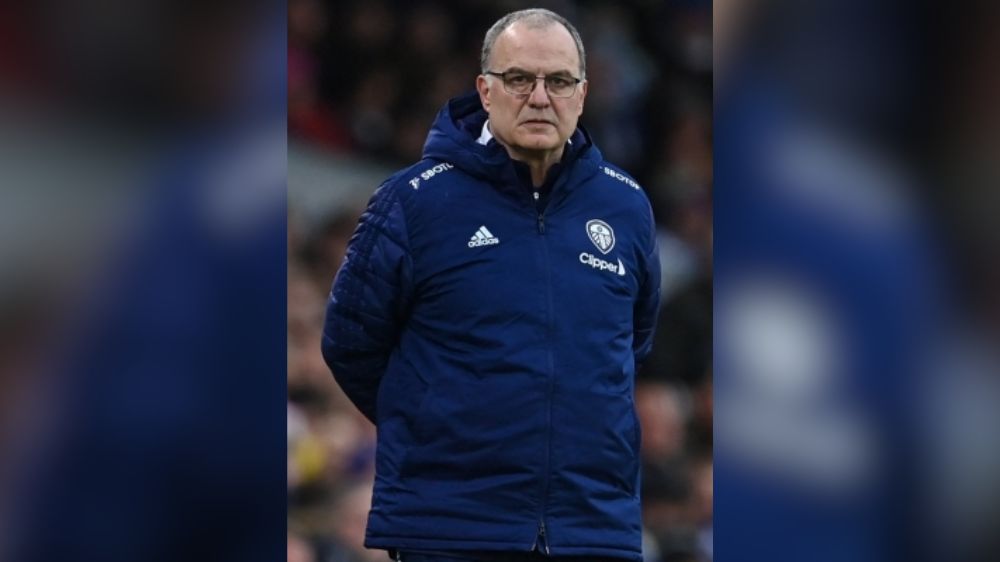 Marcelo Bielsa named new Uruguay head coach