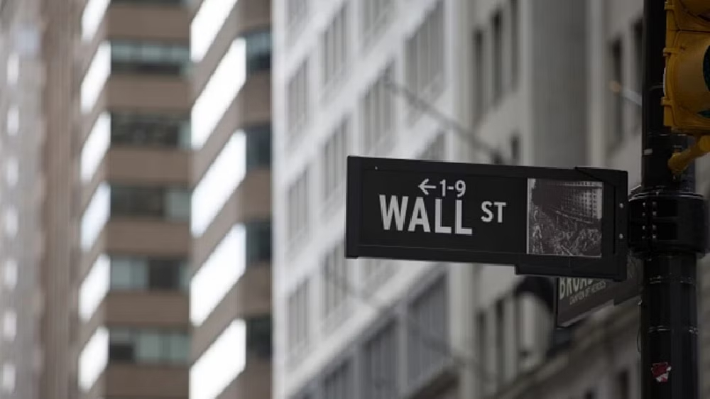 Wall Street closes down as focus shifts to inflation data, debt talks