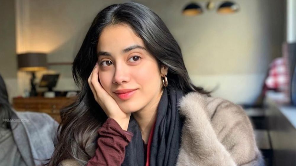 ‘Princess Ariel is one of my absolute favourites,’ says Janhvi Kapoor
