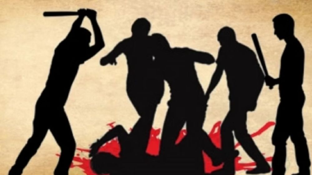 Man beaten to death; 3 detained in Chennai
