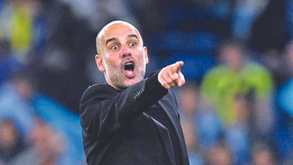 Premier League is the most difficult to win: Pep Guardiola