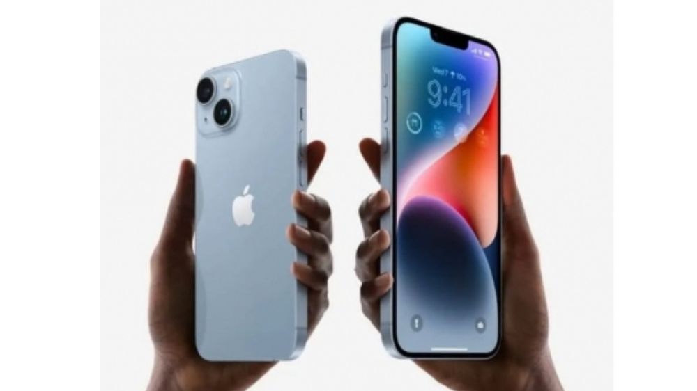 Tata to be key Apple player after Wistron’s iPhone plant acquisition