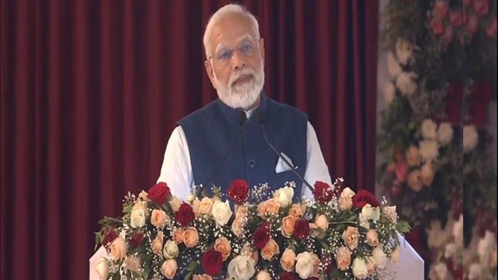 PM slams Cong, says its history is about ‘appeasing terrorists’