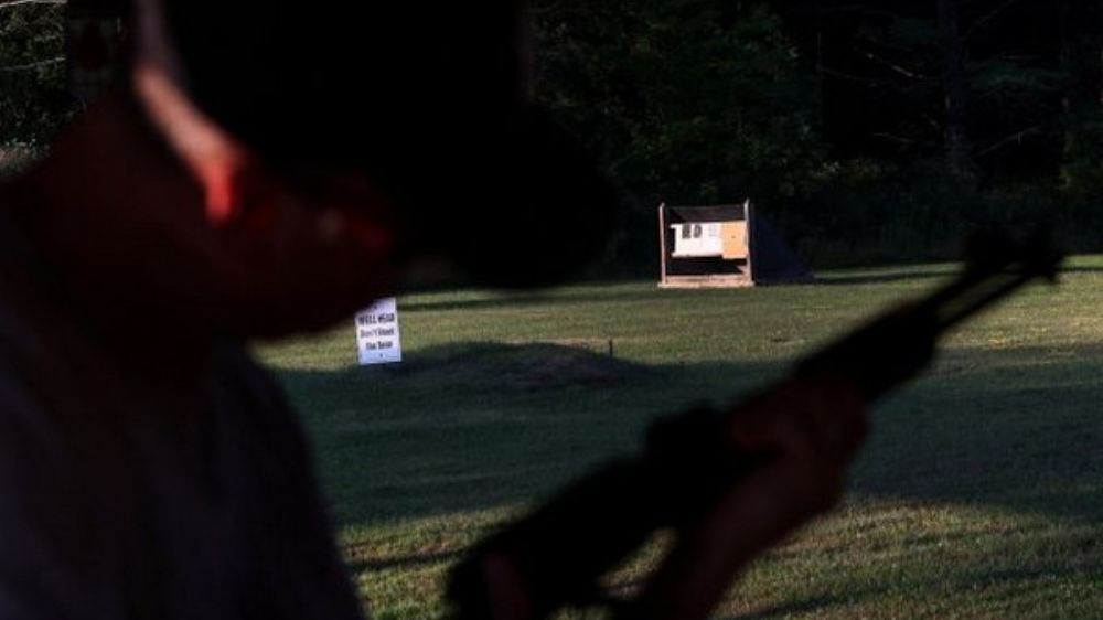 Texas: 9 people hospitalised after shooting at Allen Premium Outlets