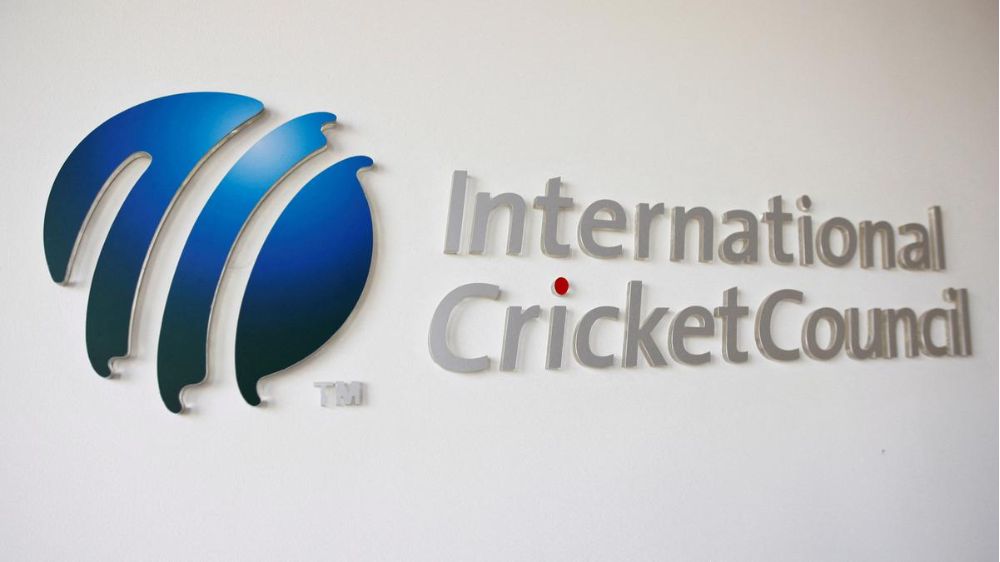 ICC charges umpire for breaching anti-corruption code