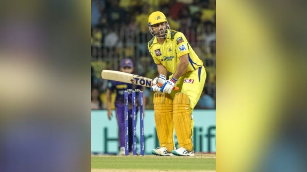 MSD has given enough hints that this is his last IPL: Mohammed Kaif MSD has given enough hints that this is his last IPL: Mohammed Kaif