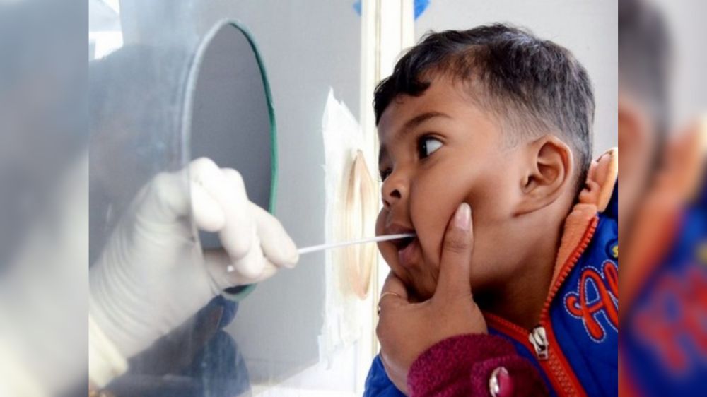 Covid: India sees slight rise in cases with 3,962 new infections in last 24 hrs