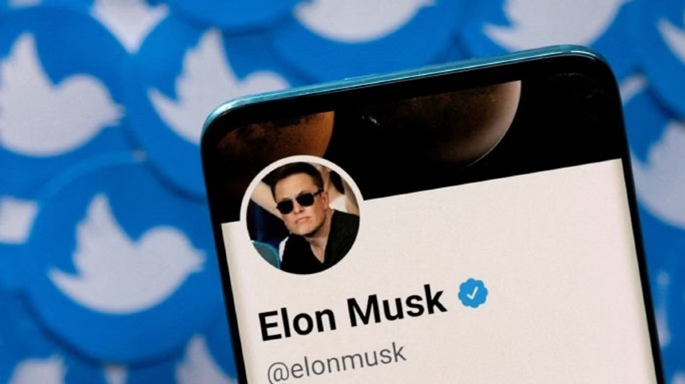 A woman will head Twitter, says Musk