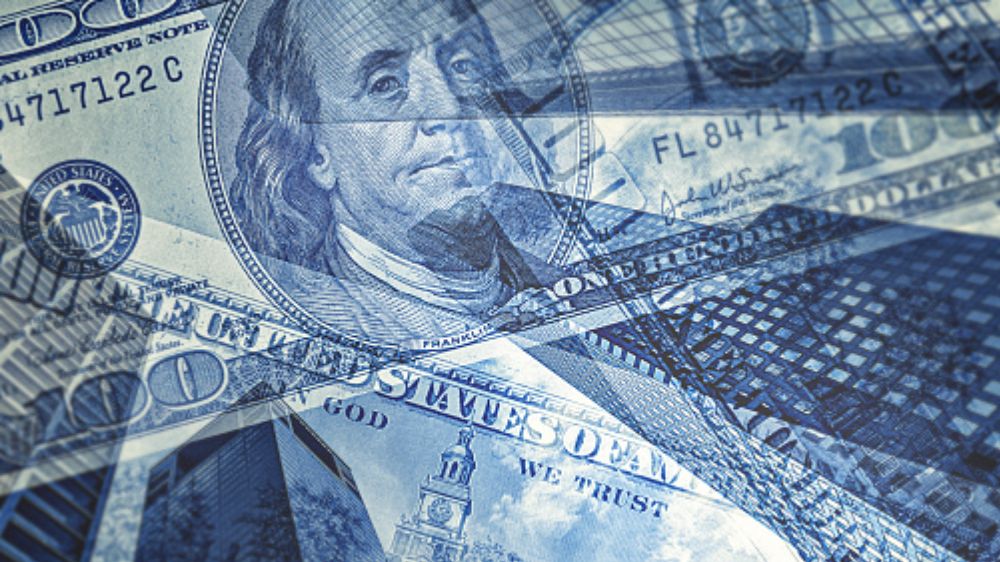 Dollar sinks versus yen with US yields depressed after CPI