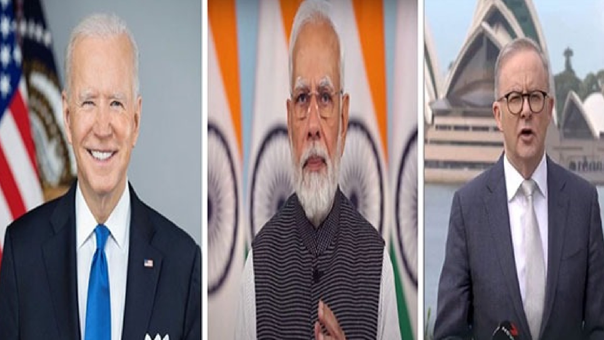 I should take your autograph... US President Joe Biden to PM Modi I should take your autograph... US President Joe Biden to PM Modi