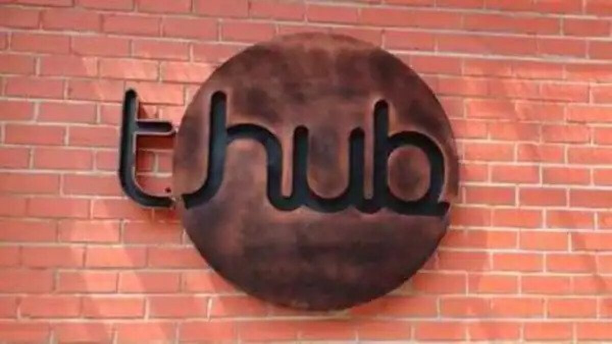NRL signs MoU with T-Hub for collaboration in start-up
