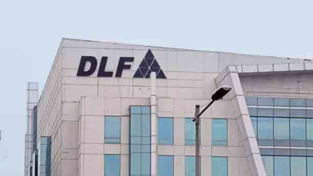 DLFs Rajiv Singh tops list of wealthiest Indian real estate entrepreneurs