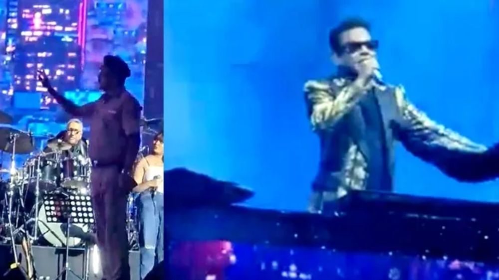 Pune Police clamp down on A R Rahman’s concert midway