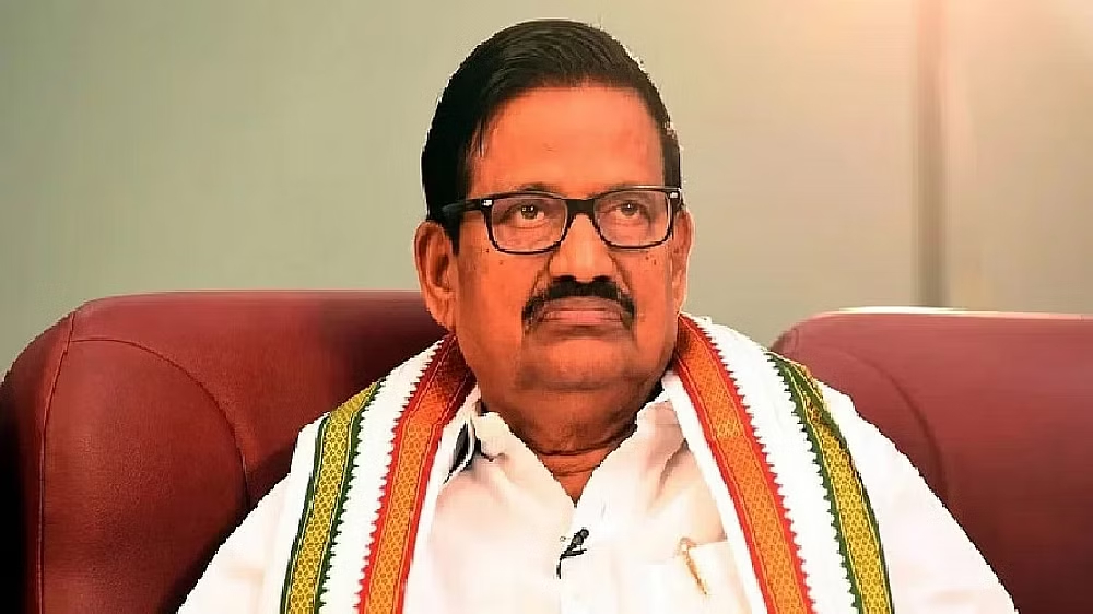 Alagiri refutes Modis claim that Cong surrendered to terrorists