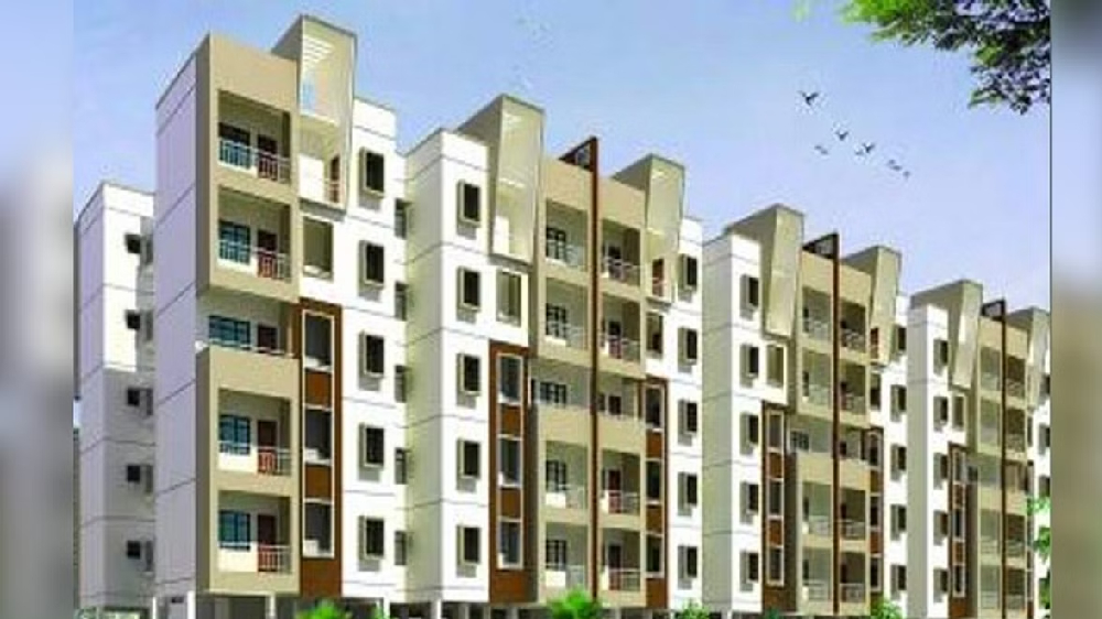 Shriram Properties buys new project in city; eyes Rs 1,200 cr sales revenue
