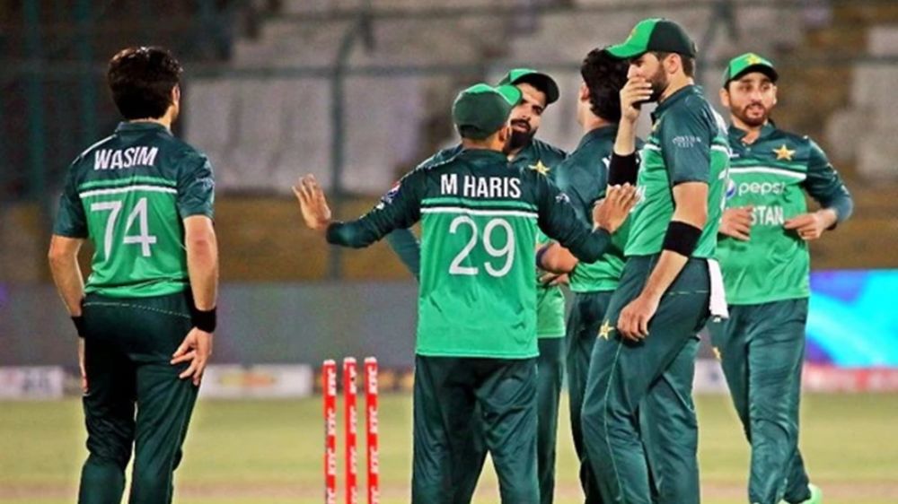 Pakistan eyes first position in ODI Rankings