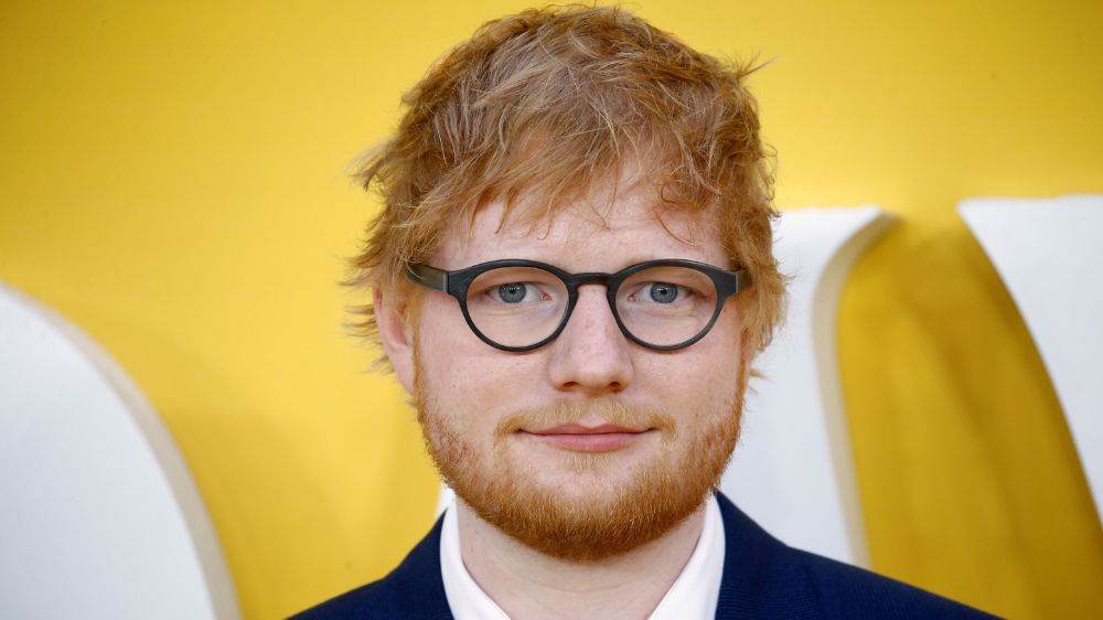 Ed Sheeran wins Lets Get It On copyright trial case