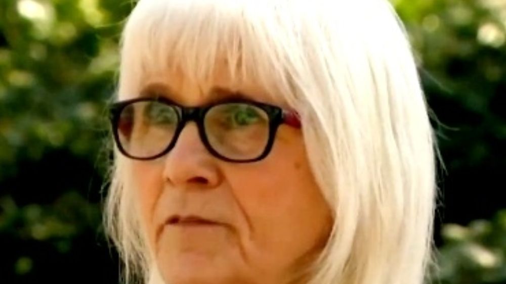 Scientists discover why this woman cant feel pain, heals more rapidly