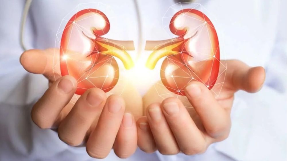 Blood samples can predict kidney disease in type 2 diabetes patients