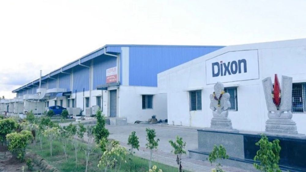 Dixon Technologies Q4 profit climbs 27.7 pc to Rs 80.62 cr