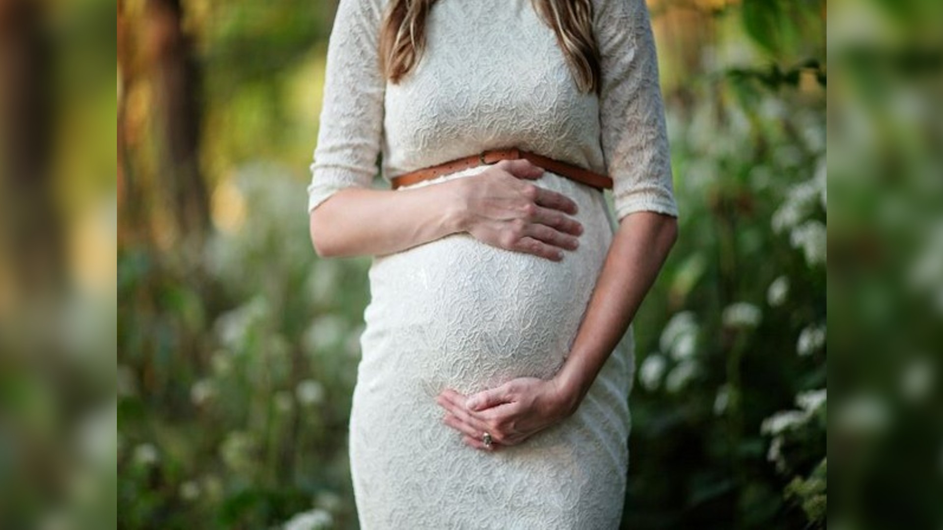 Study: Fear of childbirth intensified by Covid-19 pandemic