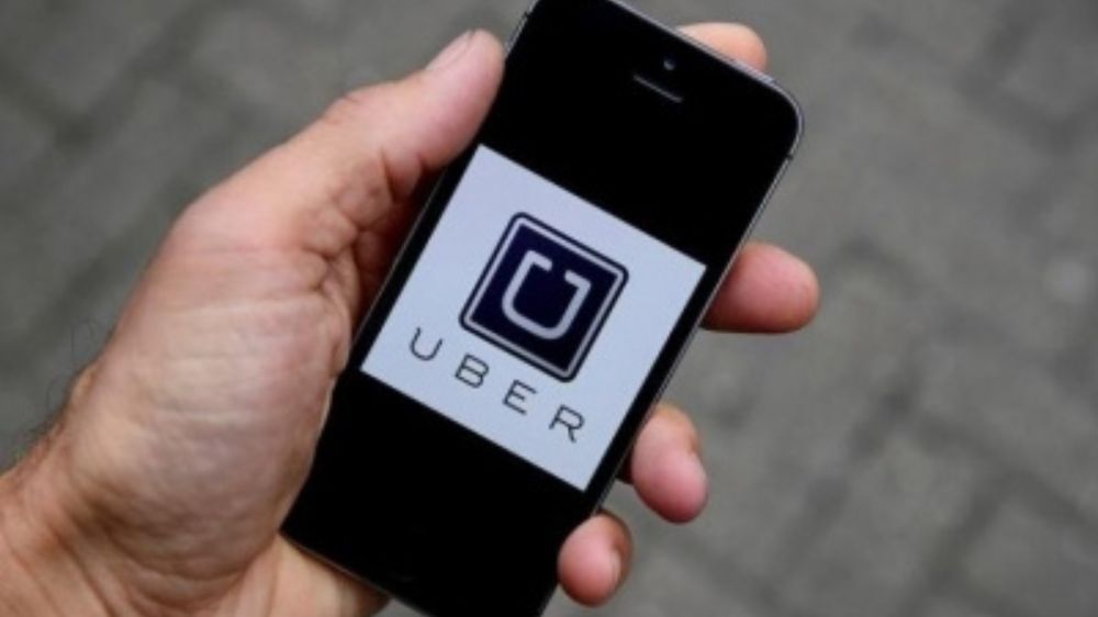 Uber trips up 24% to 2.1 bn in Q1, sales grow 29% to $8.8 bn