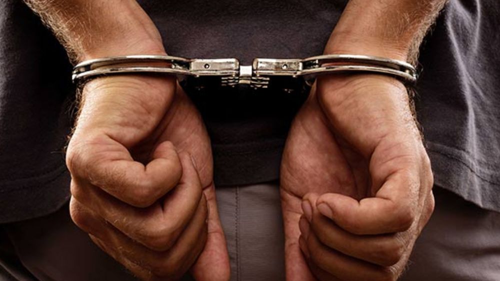 DMK councillor among four held for attacking couple in Kovai