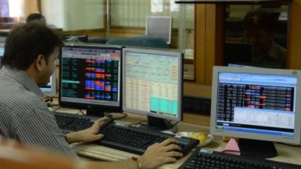 While most global equity markets are rising 5-20% in 2023, India is flat While most global equity markets are rising 5-20% in 2023, India is flat