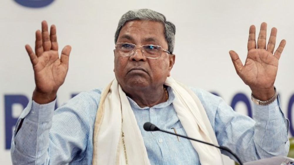 Siddaramaiah wins from Varuna, becomes MLA for 9th time