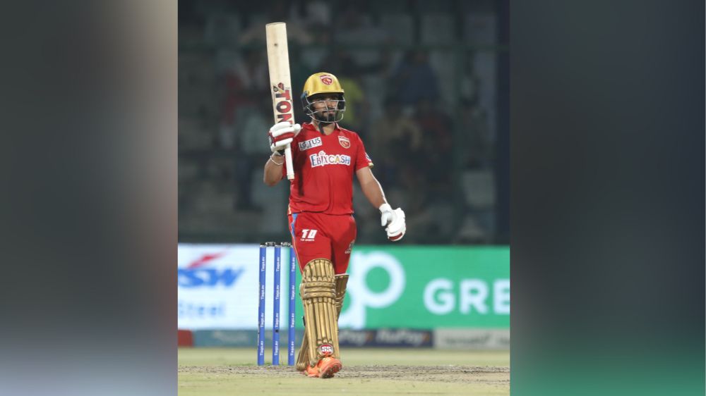 IPL: Knock from Prabhsimran was incredible, says Shikhar