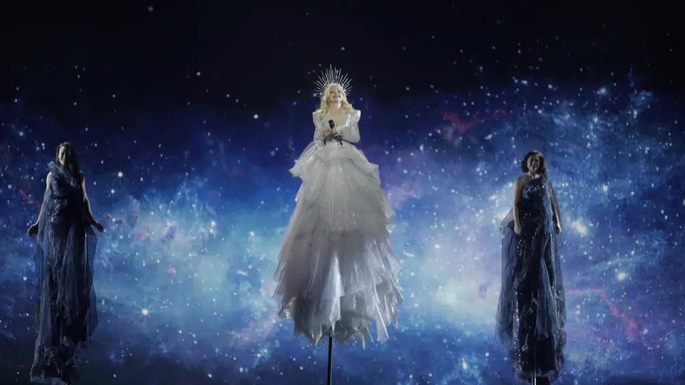 Eurovision fashion: Some of the contests most iconic looks Eurovision fashion: Some of the contests most iconic looks