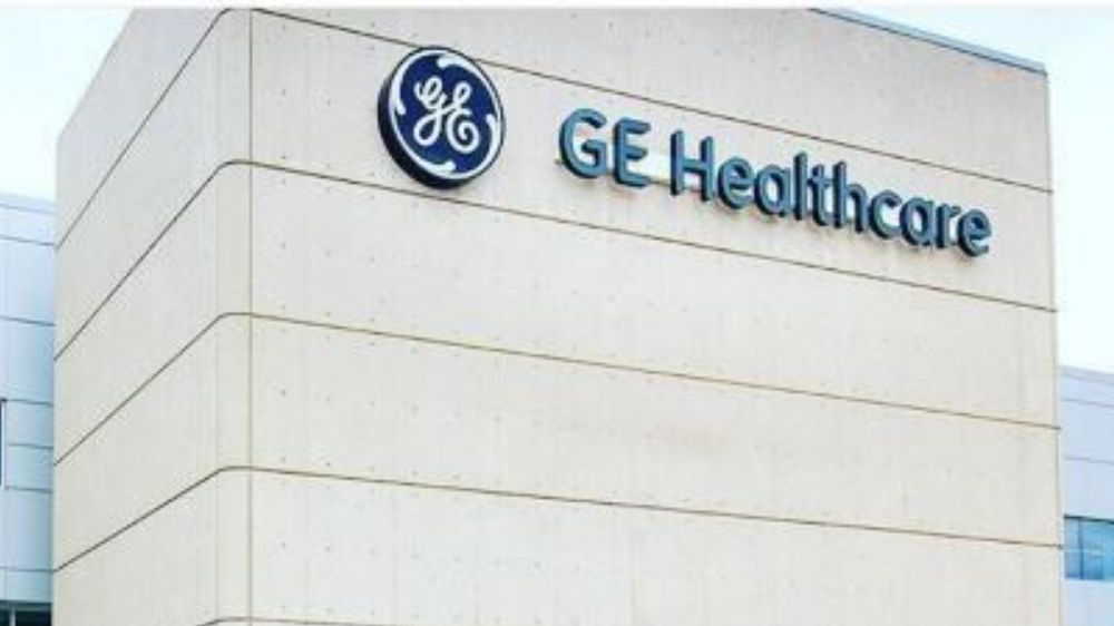 Scope for making medical devices immense: GE HealthCare